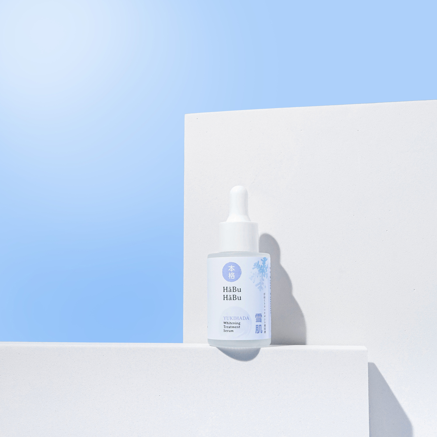 Yu-Serum